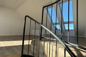 DG-Maisonette inkl EBK  / Laminat / Bad mit Fenster + Dusche u.v.m. – Clausstraße 76-80, 9126 Lutherviertel, Chemnitz – Vorschaubild 17