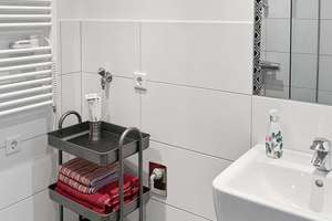Tolles 1,5 Zimmer Apartment - nähe Saturn Arena – Die vollständige Adresse der Immobilie erhältst du vom Anbieter., 85053 Südost, Ingolstadt – Vorschaubild 5