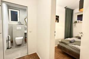 Eigentumswohnung 10% Rendite Ferienwohnung Kurzzeitvermietung – Sankt-Michael-Straße 27, 57072 Siegen, Siegen – Vorschaubild 8