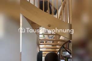 Tauschwohnung: Dachgeschosswohnung- + Garage Panoramablick Stuttgart Ost – Die vollständige Adresse der Immobilie erhältst du vom Anbieter., 70186 Gablenberg, Stuttgart – Vorschaubild 6