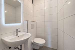 Modernisierte 3,5-Zimmerwohnung in Dortmund-Marten! Mit Stellplatz, Fahrstuhl und Balkon! – 44379 Marten, Dortmund – Vorschaubild 13