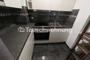 Tauschwohnung: 1-Zimmer Whg. mit sep. Küche in Schwabing (Suche 1,5–2 Zi.) – 80809 Am Luitpoldpark, München – Vorschaubild 5