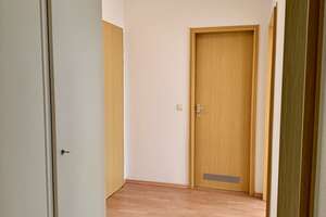 BI West! Tolle Wohnung im 2.OG mit Aufzug und optionaler EBK in Bielefeld - Großdornberg – Vulsiekshof 45, 33619 Dornberg, Bielefeld – Vorschaubild 10