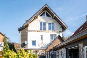 KEINE KÄUFERPROVISION Großzügiges Einfamilienhaus mit Ausbaumöglichkeiten in Bielefeld Quelle – Bielefeld – Vorschaubild 2