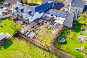 Charmantes Bruchsteinhaus mit zwei Wohneinheiten, großem Garten und vielseitigen Nutzungsmöglichke – Die vollständige Adresse der Immobilie erhältst du vom Anbieter., 52223 Stolberg (Rheinland) – Vorschaubild 4