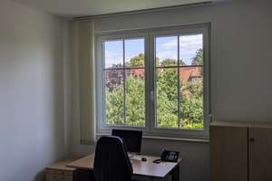 Sehr gut gelegenes und energieeffizientes Praxisgebäude / Kanzlei / Wohnhaus - sofort nutzbar – Petersdorfer Straße 51, 15517 Fürstenwalde/Spree – Vorschaubild 22