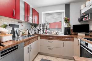 Viel Platz für den Alltag: Drei-Zimmer-Wohnung mit  Balkon – 85051 Mitte, Ingolstadt – Vorschaubild 5