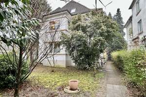 Freistehendes Mehrfamilienhaus in zentraler Lage – leerstehend, 3 Stellplätze – Die vollständige Adresse der Immobilie erhältst du vom Anbieter., 69115 Weststadt, Heidelberg – Vorschaubild 5