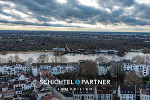 Ostertor | Vermietetes Altbremer Reihenhaus mit pflegeleichtem Außenbereich – Die vollständige Adresse der Immobilie erhältst du vom Anbieter., 28203 Ostertor, Bremen – Vorschaubild 4