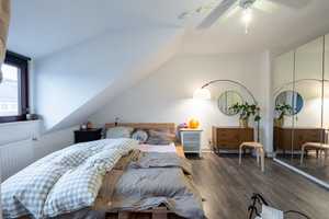 Bremen - Findorff | Kapitalanlage mit Entwicklungspotential: Modernisiertes Wohn- und Geschäftshaus  – Bremen – Vorschaubild 24