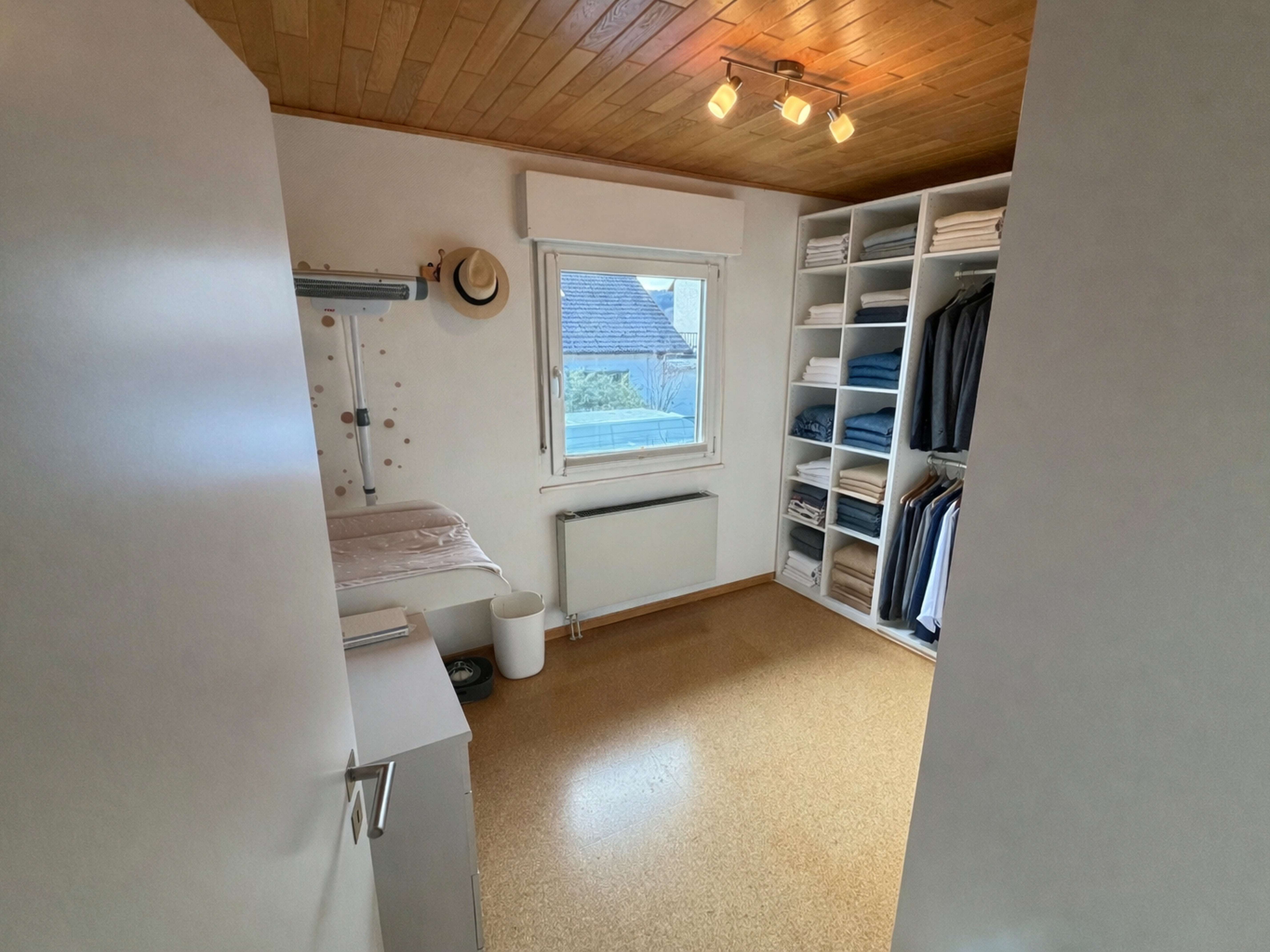 Immobilie in Brachttal - Stilvolles Zuhause - Einfamilienhaus mit Sonnenterasse, großem Garten & Sauna - Bild 4