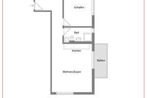 Kapitalanlage oder Zuhause: Energieeffiziente Wohnung in moderner Wohnanlage + TG-Stellplatz – Die vollständige Adresse der Immobilie erhältst du vom Anbieter., 81829 Trudering-Riem (Ortsteil), München – Vorschaubild 11