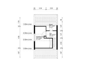 Charmantes Reiheneckhaus mit Hof & Garage – Ihr eigenes Zuhause in Weißenau – Die vollständige Adresse der Immobilie erhältst du vom Anbieter., 88214 Ravensburg – Vorschaubild 17