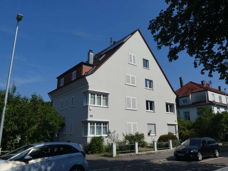 Vorderseite