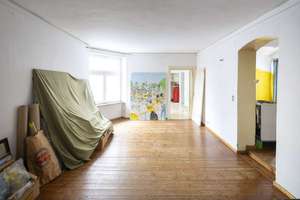 Großzügige, bezugsfreie 5-Zimmer-EG-Altbauwohnung in Moabit nahe Wasser, Parks und Cafés! – Calvinstraße  33, 10557 Moabit, Berlin – Vorschaubild 11