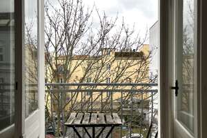 3 Zimmer Wohnung mit Balkon in Berlin Oberschöneweide – Deulstraße 30, 12459 Oberschöneweide, Berlin – Vorschaubild 2