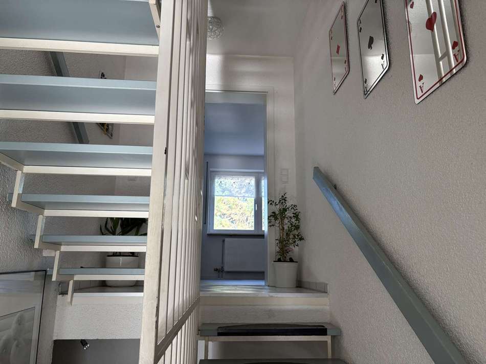 Treppenhaus