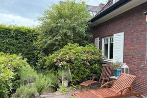 Schönes Einfamilienhaus in Hamburg Blankenese!  – Potosistraße 18, 22587 Blankenese, Hamburg – Vorschaubild 8