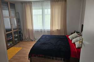  3-Zimmer-Wohnung mit Balkon in Wuppertal-Unterbarmen – 42287 Barmen, Wuppertal – Vorschaubild 6