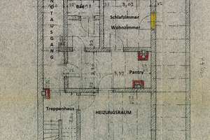 Mehrfamilienhaus mit außergewöhnlichem Faktor 15 in zentraler Lage von Harburg – Wallgraben 49, 21073 Harburg (Ortsteil), Hamburg – Vorschaubild 8