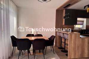 Tauschwohnung: Erfurt Johannesplatz: Tausche 3-Zi.-Wohnung ،vollmöbliert – Die vollständige Adresse der Immobilie erhältst du vom Anbieter., 99086 Johannesplatz, Erfurt – Vorschaubild 2