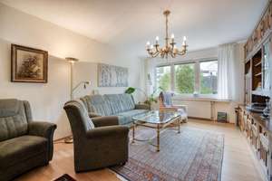 Köln Villenviertel! Urbane Wohnqualität in Rheinlage, Sonnenbalkon & Stellplatz – Die vollständige Adresse der Immobilie erhältst du vom Anbieter., 50688 Neustadt/Nord, Köln – Vorschaubild 8