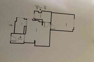 individuelle 2-Zimmer-Wohnung mit mieterseitiger EBK – 39112 Leipziger Straße, Magdeburg – Vorschaubild 2