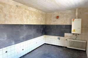 Für handwerklich Begabte – Doppelhaushälfte mit Garten in 41748 Viersen – Die vollständige Adresse der Immobilie erhältst du vom Anbieter., 41748 Viersen – Vorschaubild 5