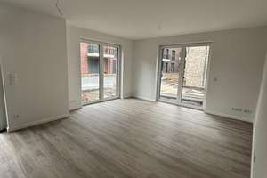 Exklusive 4-Zi.-Terrassen-Whg. (gut 105 m²) mit  TG-Stellplatz in zentraler Wohnlage – Reinbeker Redder 55, 21031 Lohbrügge, Hamburg – Vorschaubild 2