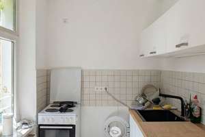 HOMESK - Bezugsfreie 2-Zimmer-Altbauwohnung im Rollbergkiez – Kopfstraße 61, 12053 Neukölln (Ortsteil), Berlin – Vorschaubild 21
