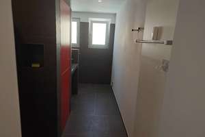 Großzügige 125 m² Wohnung mit lichtdurchflutetem Wohn-/Essbereich und großem Balkon in Top-Lage – Die vollständige Adresse der Immobilie erhältst du vom Anbieter., 72461 Albstadt – Vorschaubild 6