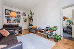 Spätestens bezugsfrei im August 2027! Lichtdurchflutete 1-Zimmer-Wohnung in Bestlage-Friedrichshain – Die vollständige Adresse der Immobilie erhältst du vom Anbieter., 10243 Friedrichshain, Berlin – Vorschaubild 3
