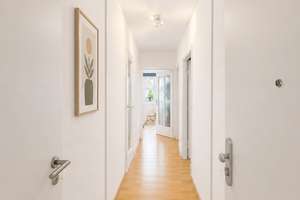 4-FH in S-West: Schmuckstück in hervorragender, ruhiger Lage – Die vollständige Adresse der Immobilie erhältst du vom Anbieter., 70193 Hölderlinplatz, Stuttgart – Vorschaubild 28