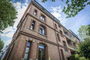 RESERVIERT! *Paul & Partner* KLASSISCHE SCHÖNHEIT – MODERN INTERPRETIERT! – Die vollständige Adresse der Immobilie erhältst du vom Anbieter., 65187 Südost, Wiesbaden – Vorschaubild 16