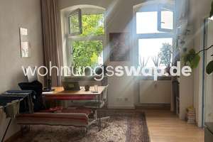 Wohnungstausch: Lilienthalstraße 6 – Lilienthalstraße 6, 10000 Kreuzberg, Berlin – Vorschaubild 1
