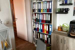 Nachmieter für eine Helle 2-Zimmer-Wohnung im 1. OG in Magdeburg-Alt Olvenstedt – Agrarstraße 26b, 39130 Alt Olvenstedt, Magdeburg – Vorschaubild 12