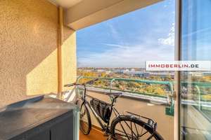 IMMOBERLIN.DE - Ansprechende Wohnung mit Loggia in ruhiger Lage – Die vollständige Adresse der Immobilie erhältst du vom Anbieter., 13403 Reinickendorf (Ortsteil), Berlin – Vorschaubild 5