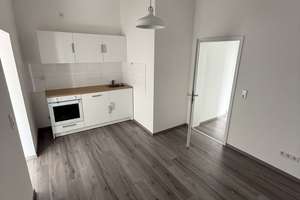 Gemütliche 1–2-Zimmer-Wohnung zu vermieten