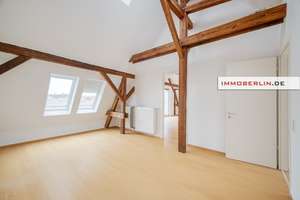 IMMOBERLIN.DE - Toplage! Großzügige Wohnung mit ruhiger Südwestterrasse + Lift beim Lietzensee – Die vollständige Adresse der Immobilie erhältst du vom Anbieter., 14057 Charlottenburg, Berlin – Vorschaubild 3