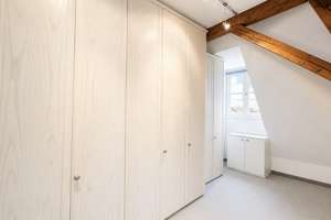 Herrschaftliche Villa mit sonnigem Garten, Neckarblick und separater Praxisfläche (96 m²) – Die vollständige Adresse der Immobilie erhältst du vom Anbieter., 68163 Neuostheim/Neuhermsheim, Mannheim – Vorschaubild 24