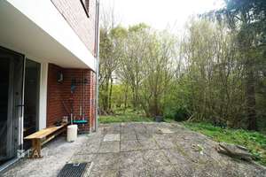 Viel Fläche, Garten und Ruhe... – Die vollständige Adresse der Immobilie erhältst du vom Anbieter., 22043 Jenfeld, Hamburg – Vorschaubild 13