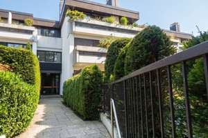 Hochwertige Terrassenwohnung in Harlaching-Menterschwaige – Harthauser Str. 19, 81545 Harlaching, München – Vorschaubild 34