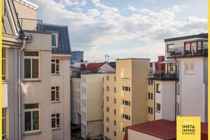 Johannes-Brahms-Platz: 2,5-Zimmer / Jugendstil-Altbau / 2 Balkone – Kaiser-Wilhelm-Straße 115, 20355 Neustadt, Hamburg – Vorschaubild 11