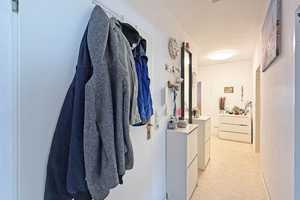 Investieren mit Weitblick – gepflegtes Mehrfamilienhaus in Mücke – Vogelsbergkreis – Vorschaubild 11