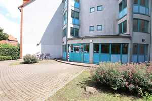 Charmante 1-Zimmer-Dachgeschosswohnung mit Schlafgalerie in Lübeck – Lübeck – Vorschaubild 14