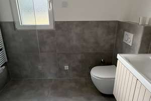 Luxus-Einfamilienhaus mit 3 Bädern, Kamin, Fußbodenheizung & großer Terrasse in Wuppertal – Immenweg 29, 42279 Oberbarmen, Wuppertal – Vorschaubild 4