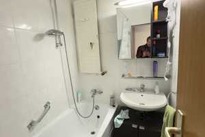 Charmante 3 Zimmerwohnung am Rande der Quadrate – Mannheim – Vorschaubild 7