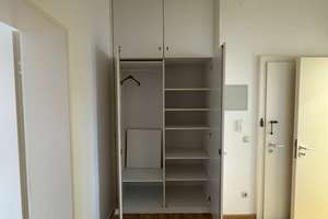 **NUR WOHNUNGSTAUSCH:  KÖLN - MÜNCHEN** Tausche helle 3-ZBK in München-Schwabing gegen 3-ZKB in Köln – Die vollständige Adresse der Immobilie erhältst du vom Anbieter., 80796 Neuschwabing, München – Vorschaubild 12