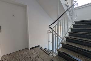 *Alles neu!*  Tolle 2 Zimmer-Wohnung sucht neue Mieter – Fuldastr. 15, 47051 Altstadt, Duisburg – Vorschaubild 15