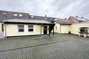 Großzügiges Wohnobjekt mit Garten & Ausbaupotenzial – Ideal für 1-2 Familien – Zethlinger Dorfstr. 61, 39624 Zethlingen – Vorschaubild 18
